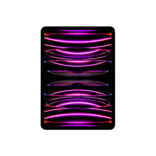 iPad Pro 11" (2022) Wi‑Fi 512GB – asztroszürke - iSTYLE HU