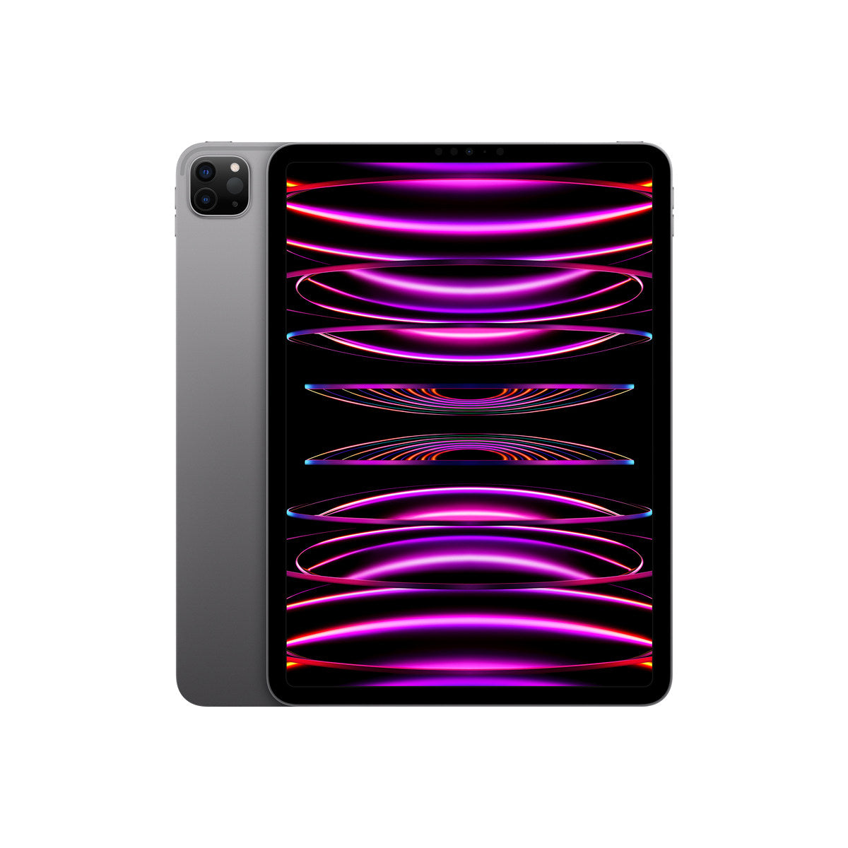 iPad Pro 11" (2022) Wi‑Fi 2TB – asztroszürke - iSTYLE HU