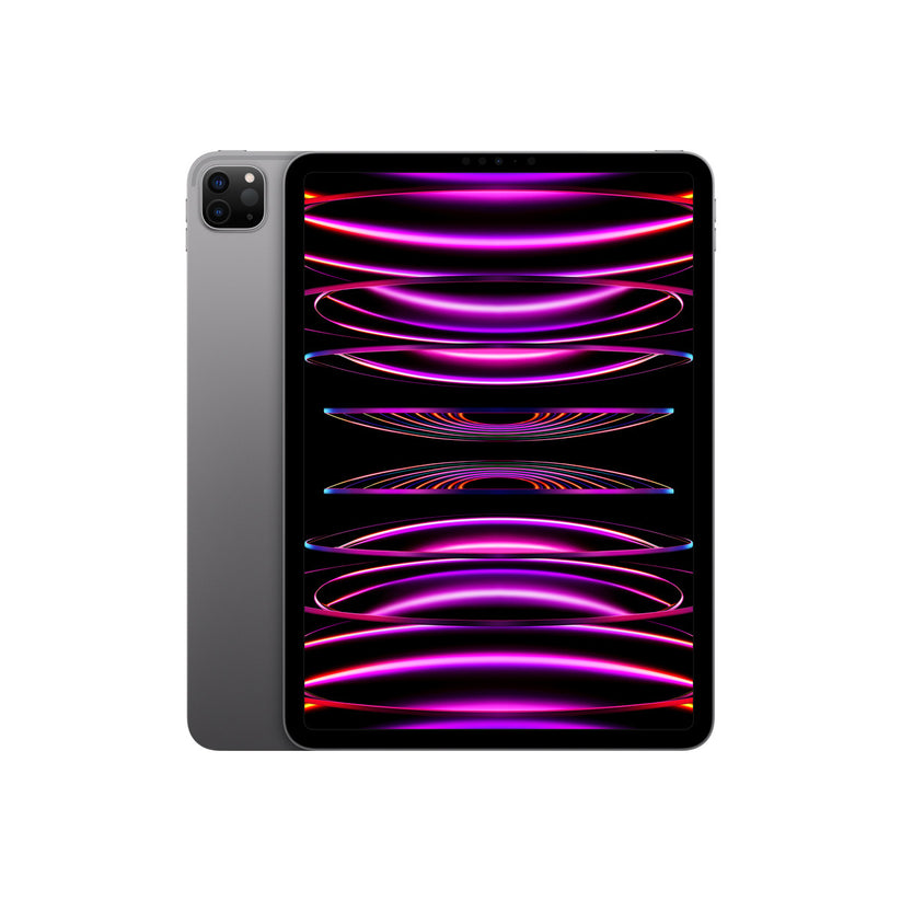 iPad Pro 11" (2022) Wi‑Fi 2TB – asztroszürke - iSTYLE HU