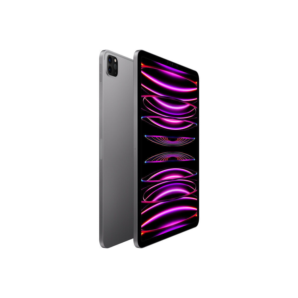 iPad Pro 11" (2022) Wi‑Fi 2TB – asztroszürke - iSTYLE HU