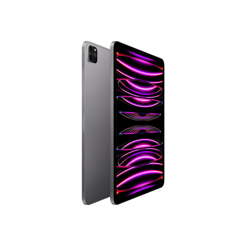 iPad Pro 11" (2022) Wi‑Fi 2TB – asztroszürke - iSTYLE HU