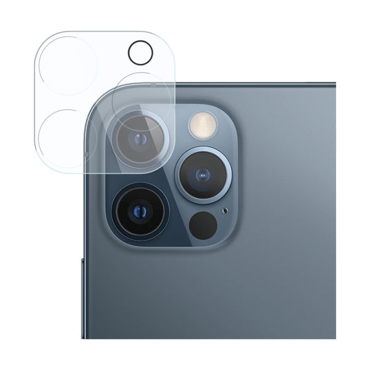 EPICO – iPhone 12 Pro Max lencsevédő - iSTYLE HU