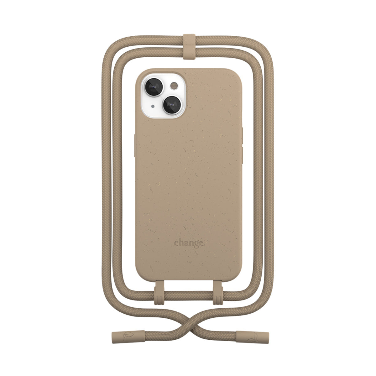 Woodcessories – Change iPhone 13 mini tok - Vakond barna - iSTYLE HU