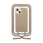 Woodcessories – Change iPhone 13 mini tok - Vakond barna - iSTYLE HU