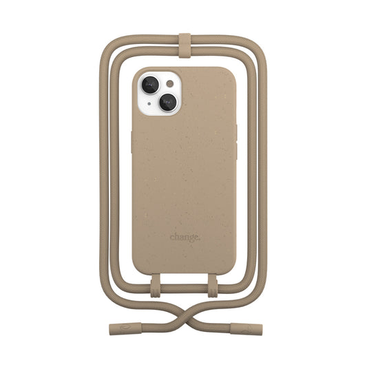 Woodcessories – Change iPhone 13 mini tok - Vakond barna - iSTYLE HU
