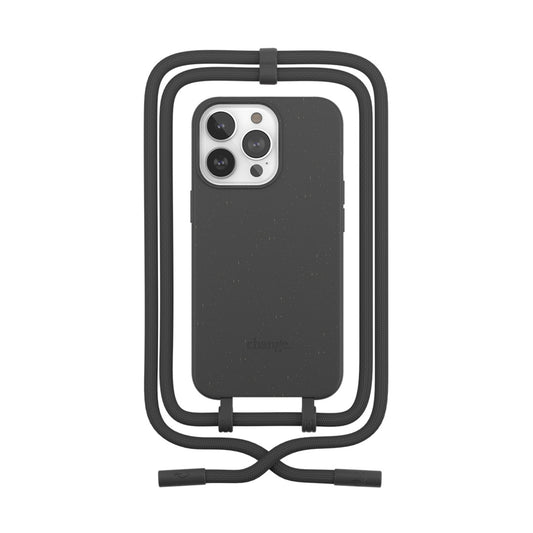 Woodcessories – Change iPhone 13 Pro Max tok - Fekete - iSTYLE HU