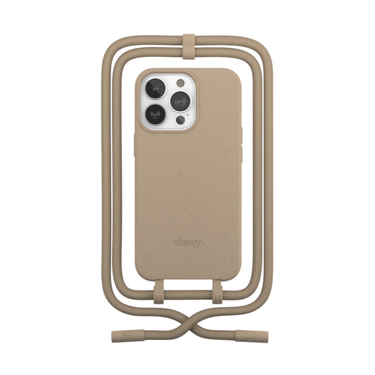 Woodcessories – Change iPhone 13 Pro Max tok - Vakond barna - iSTYLE HU