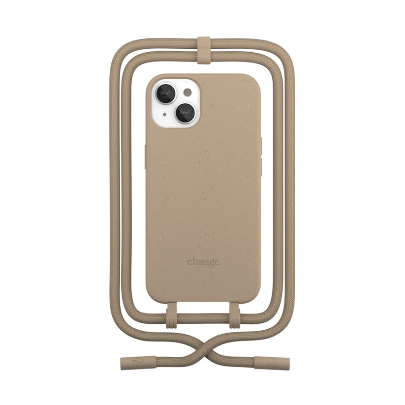 Woodcessories – Change iPhone 13 tok - Vakond barna - iSTYLE HU