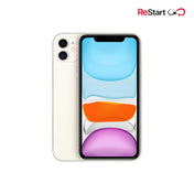 iPhone 11 128GB - fehér (használt, jó állapot) - iSTYLE HU