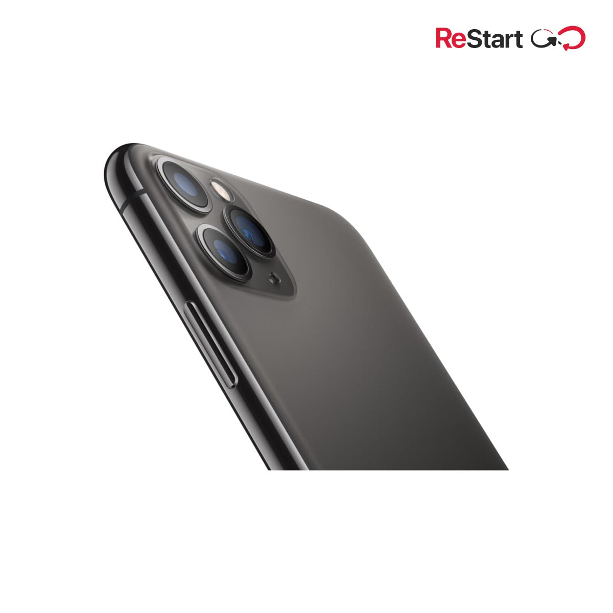 iPhone 11 Pro Max 256GB - asztroszürke (használt, jó állapot) - iSTYLE HU
