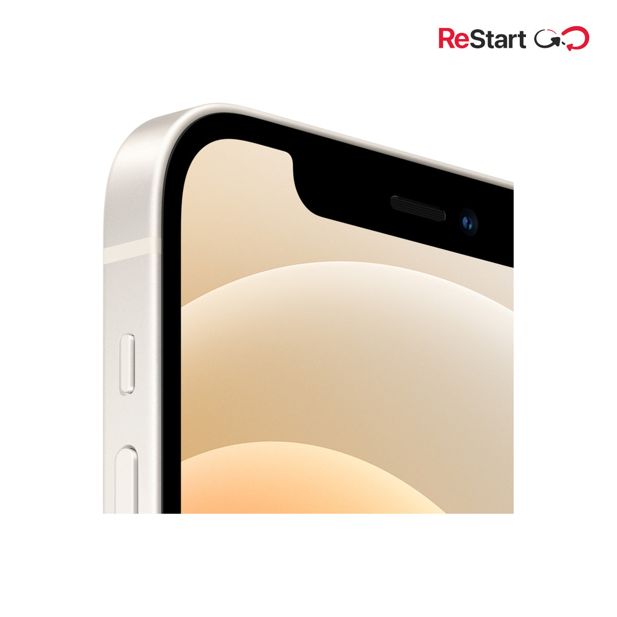 iPhone 12 64GB - fehér (használt, újszerű állapot) - iSTYLE HU