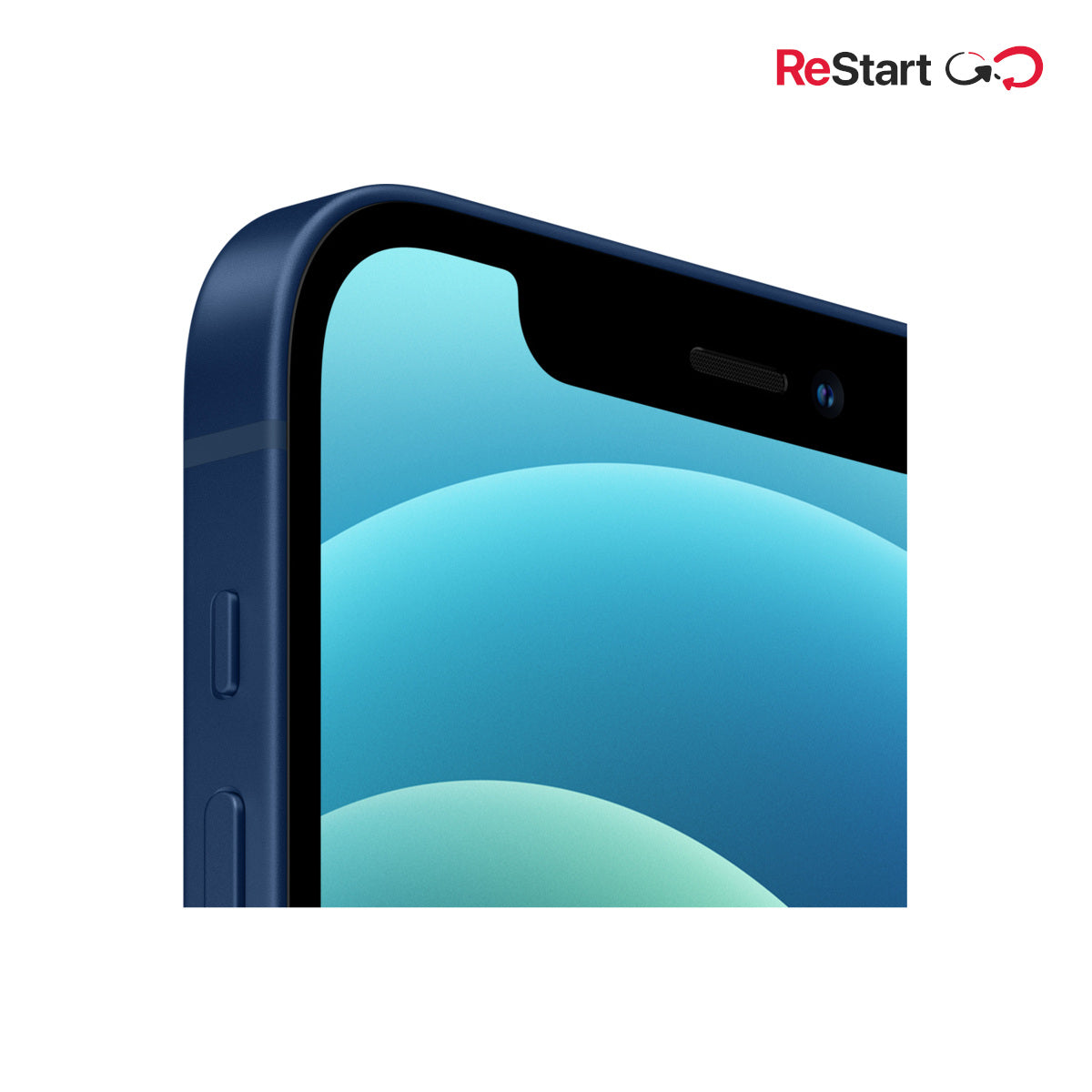 iPhone 12 64GB - kék (használt, megkímélt állapot) - iSTYLE HU