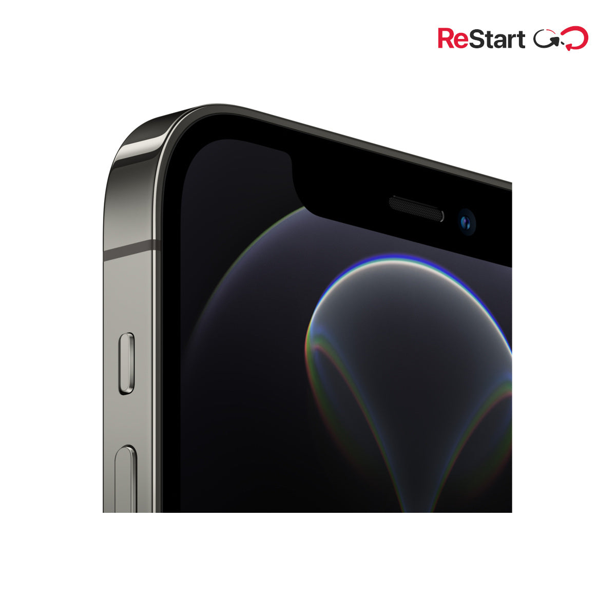 iPhone 12 Pro 256GB - grafit (használt, megkímélt állapot) - iSTYLE HU