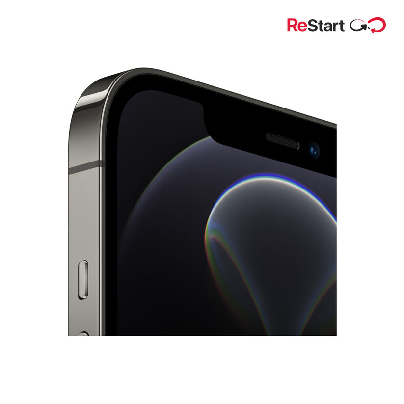 iPhone 12 Pro Max 256GB - grafit (használt, jó állapot) - iSTYLE HU