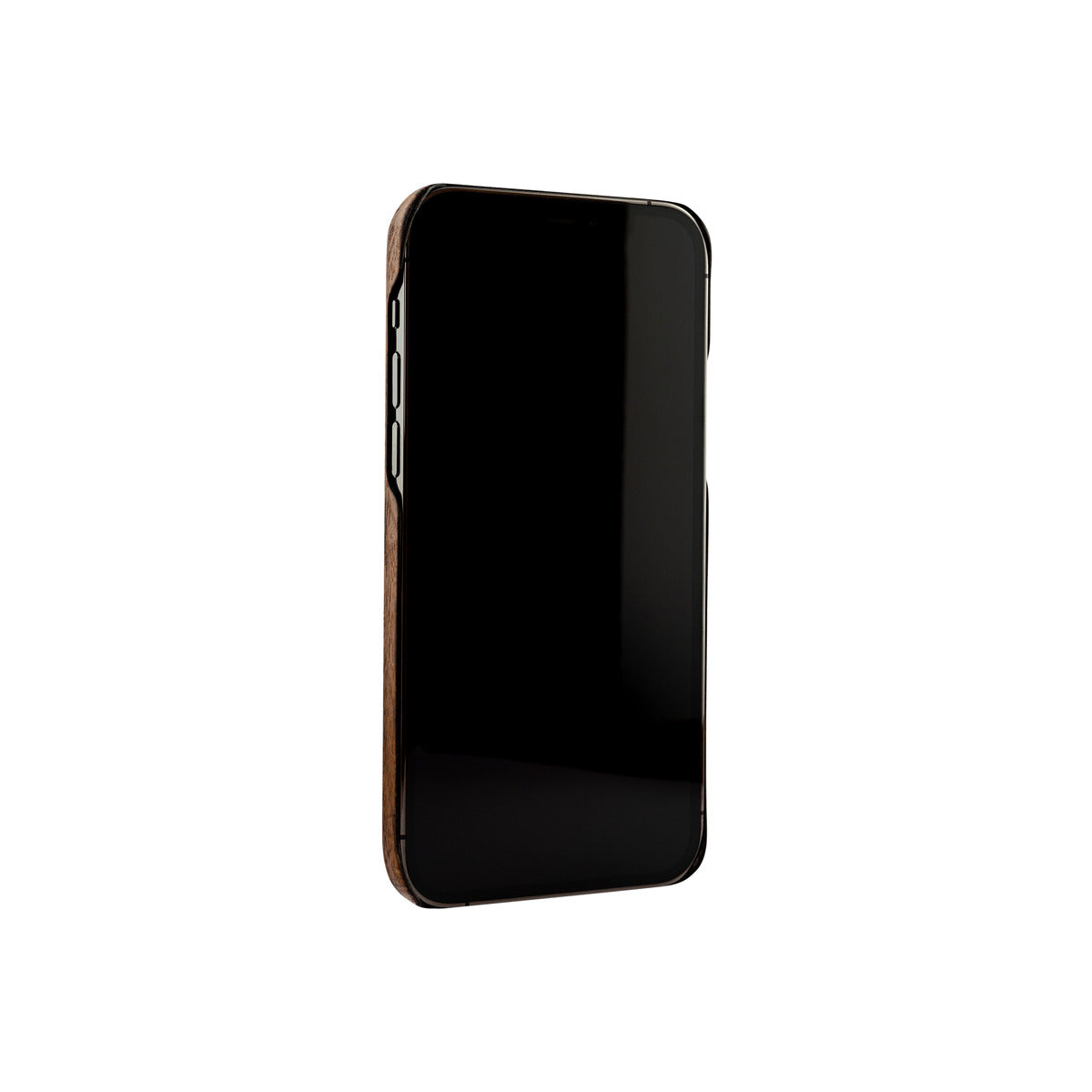 Woodcessories – Slim iPhone 12 Pro Max tok - dió - iSTYLE HU