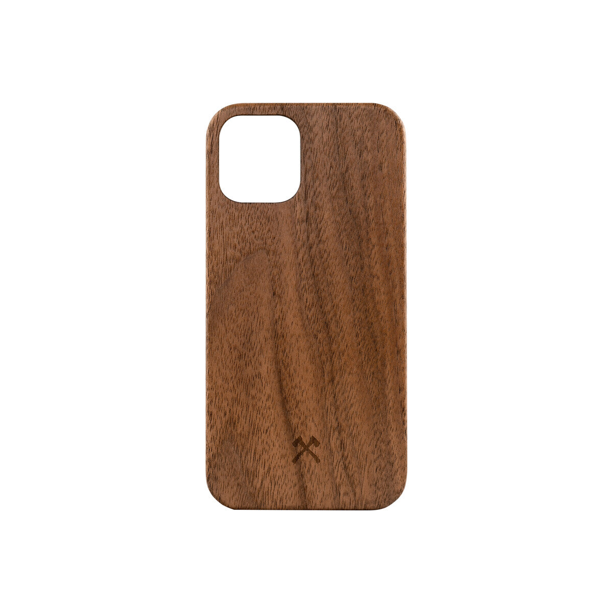 Woodcessories – Slim iPhone 12 Pro Max tok - dió - iSTYLE HU