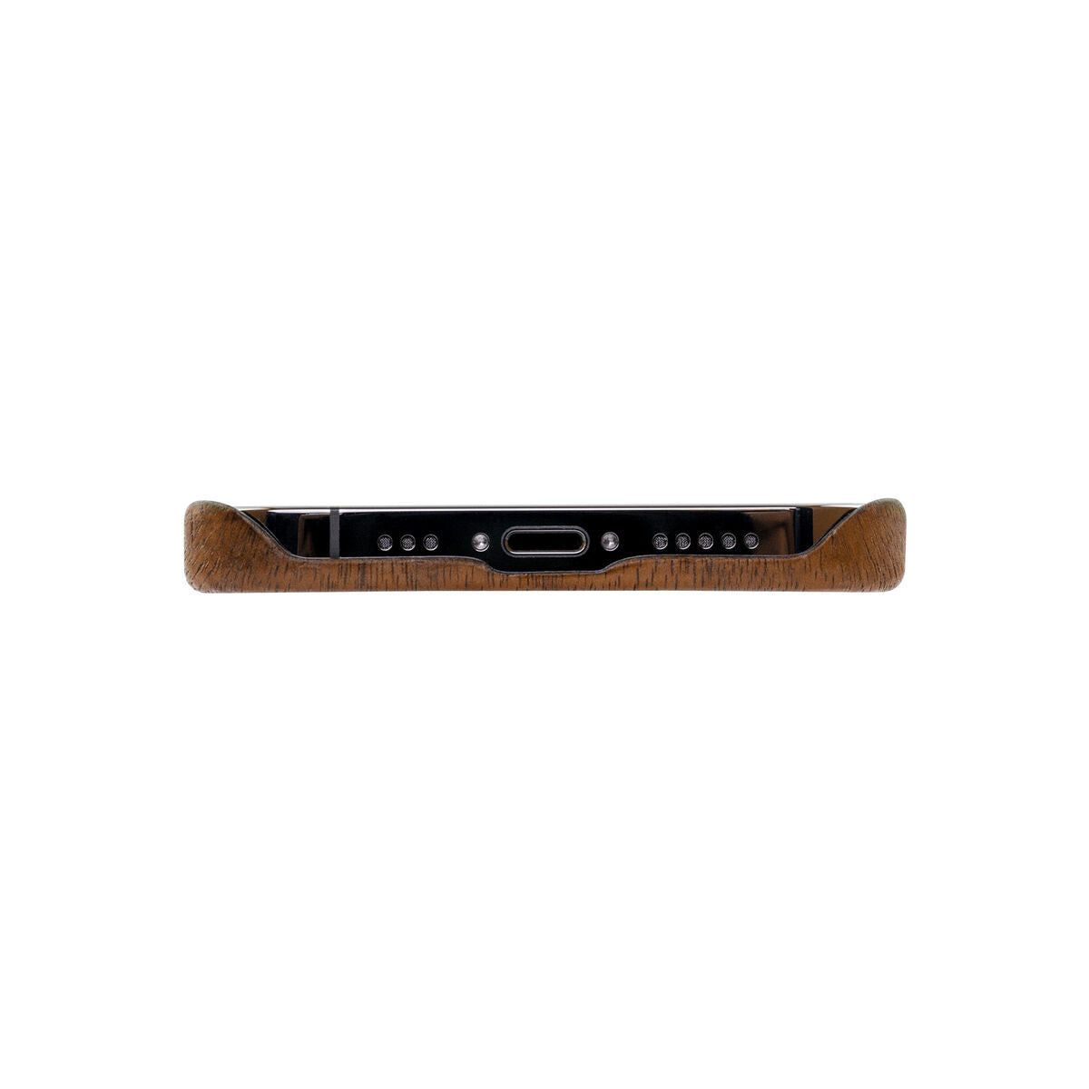 Woodcessories – Slim iPhone 12 Pro Max tok - dió - iSTYLE HU