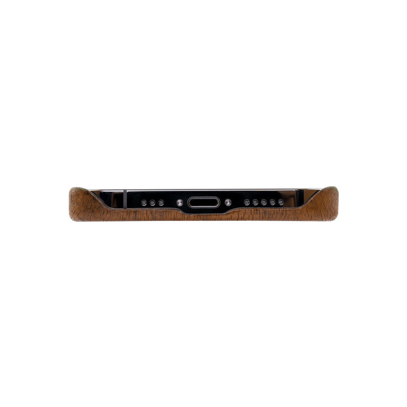 Woodcessories – Slim iPhone 12 Pro Max tok - dió - iSTYLE HU
