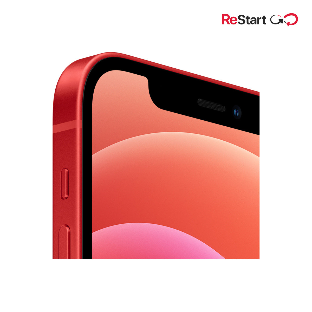 iPhone 12 64GB - (PRODUCT)RED (használt, újszerű állapot) - iSTYLE HU