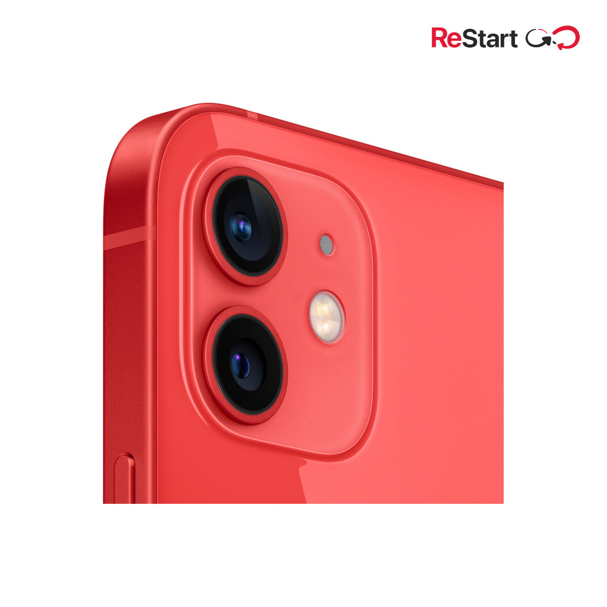 iPhone 12 64GB - (PRODUCT)RED (használt, újszerű állapot) - iSTYLE HU