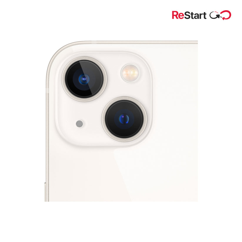 iPhone 13 128GB - csillagfény (használt, jó állapot) - iSTYLE HU