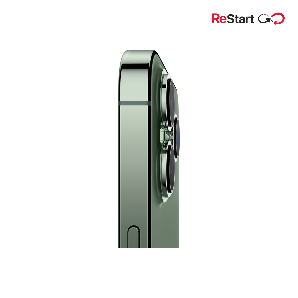 iPhone 13 Pro 1TB - Alpine Green (használt, újszerű állapot)