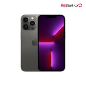 iPhone 13 Pro 256GB - grafit (használt, újszerű állapot) - iSTYLE HU