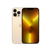 iPhone 13 Pro Max 128GB - Arany - iSTYLE HU