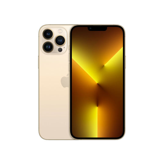 iPhone 13 Pro Max 128GB - Arany - iSTYLE HU