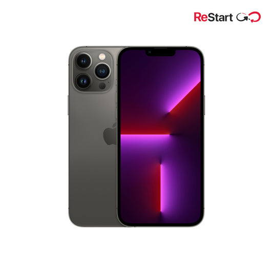 iPhone 13 Pro Max 128GB - grafit (használt, megkímélt állapot) - iSTYLE HU