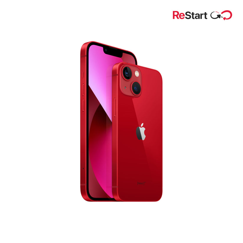 iPhone 13 128GB - (PRODUCT)RED (használt, újszerű állapot) - iSTYLE HU
