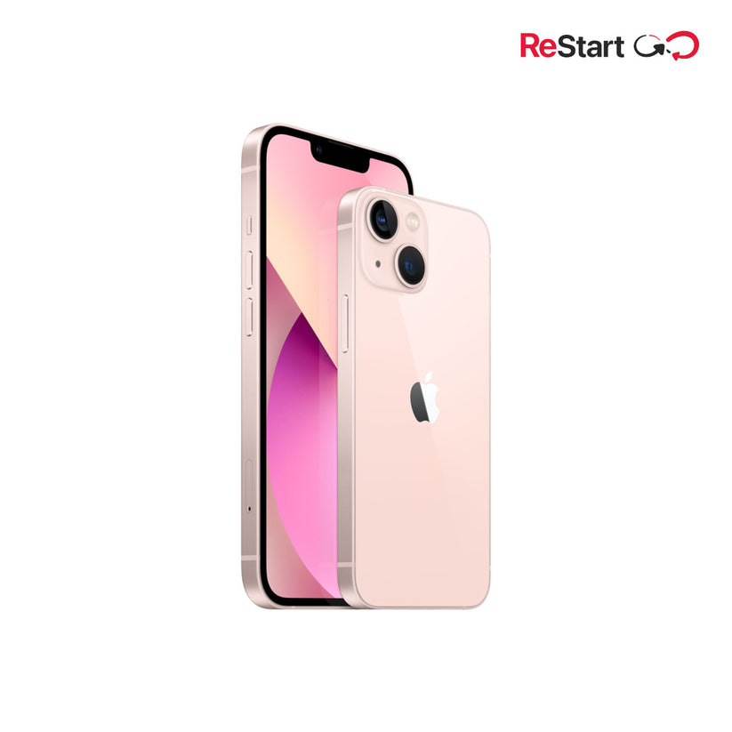 iPhone 13 512GB - rózsaszín (használt, újszerű állapot) - iSTYLE HU