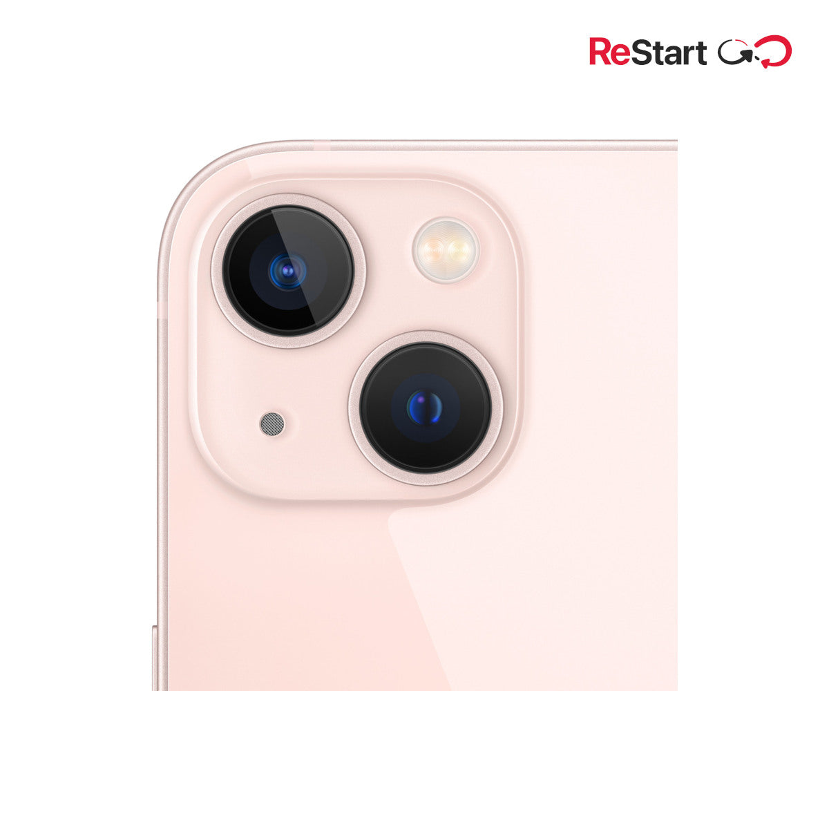 iPhone 13 128GB - rózsaszín (használt, újszerű állapot) - iSTYLE HU