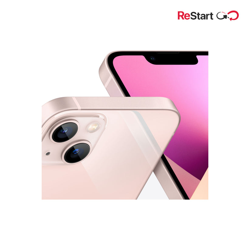iPhone 13 512GB - rózsaszín (használt, újszerű állapot) - iSTYLE HU
