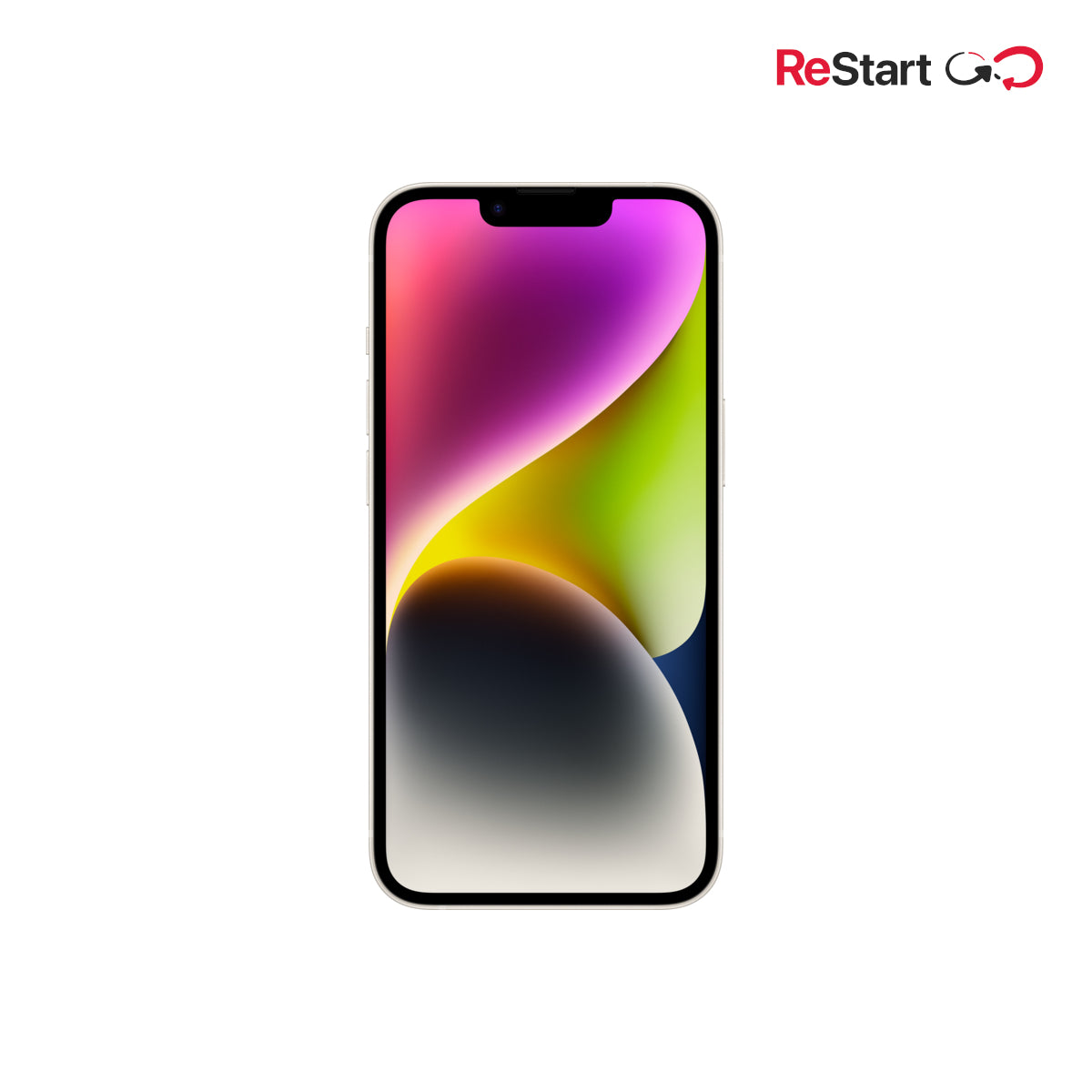 Apple iPhone 14 128GB – csillagfény (használt, újszerű állapot) - iSTYLE HU