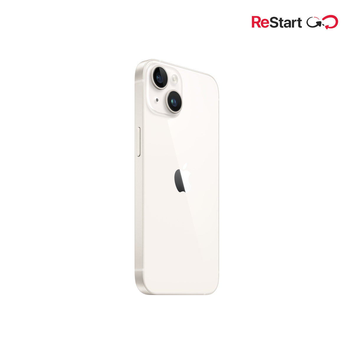 Apple iPhone 14 128GB – csillagfény (használt, újszerű állapot) - iSTYLE HU