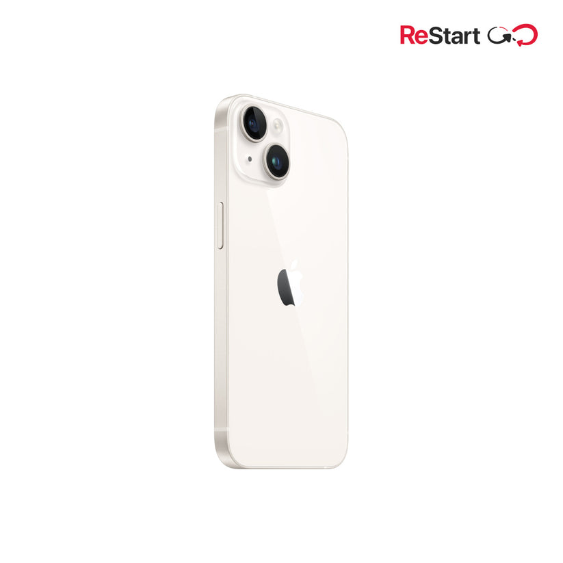 Apple iPhone 14 128GB – csillagfény (használt, újszerű állapot) - iSTYLE HU