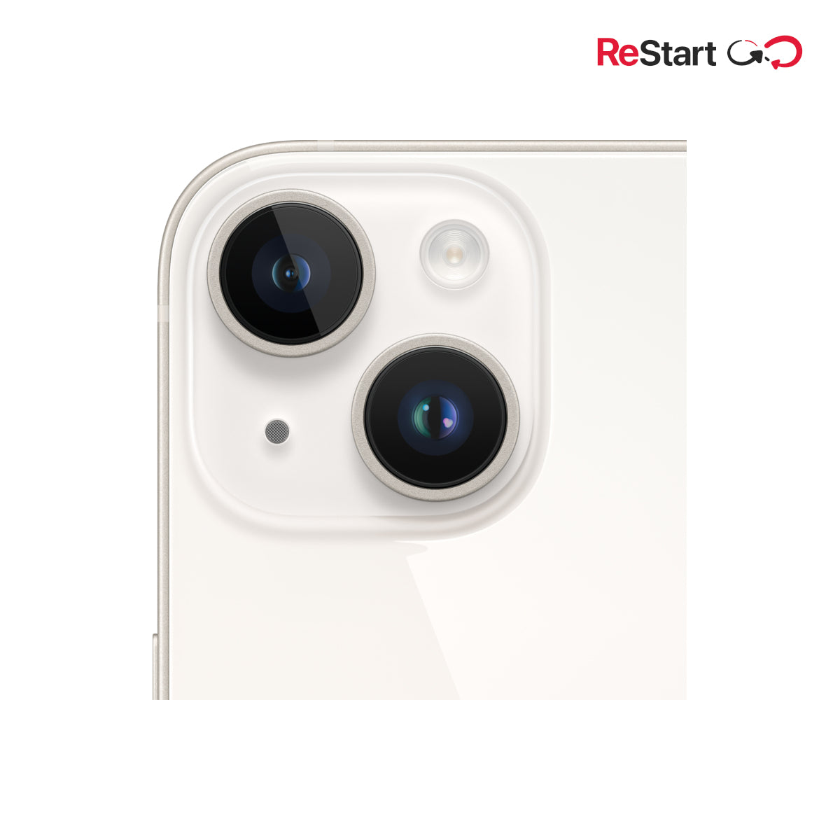 Apple iPhone 14 128GB – csillagfény (használt, újszerű állapot) - iSTYLE HU