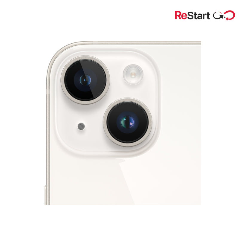 Apple iPhone 14 128GB – csillagfény (használt, újszerű állapot) - iSTYLE HU