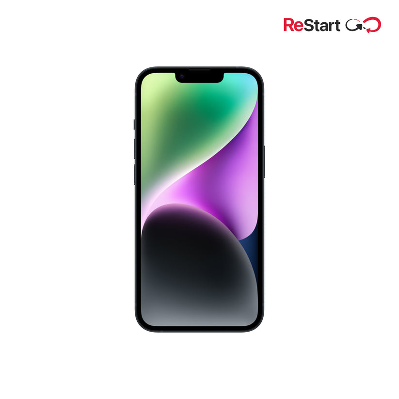 iPhone 14 128GB - éjfekete (használt, újszerű állapot) - iSTYLE HU
