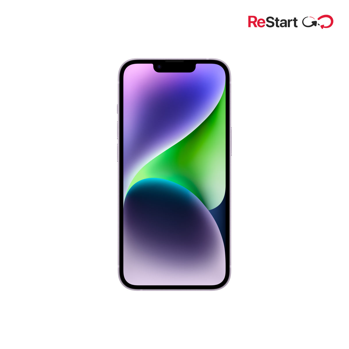iPhone 14 256GB – lila (használt, újszerű állapot) - iSTYLE HU