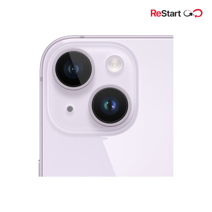 iPhone 14 256GB – lila (használt, újszerű állapot) - iSTYLE HU