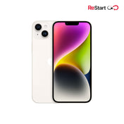 iPhone 14 Plus 128GB - csillagfény (használt, újszerű állapot) - iSTYLE HU