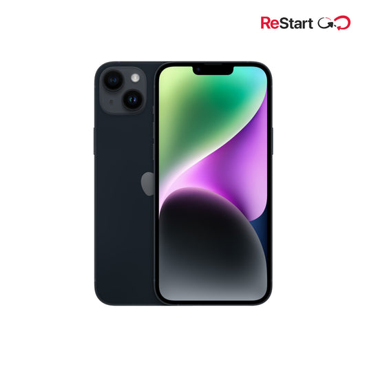 iPhone 14 Plus 256GB – éjfekete (használt, újszerű állapot) - iSTYLE HU