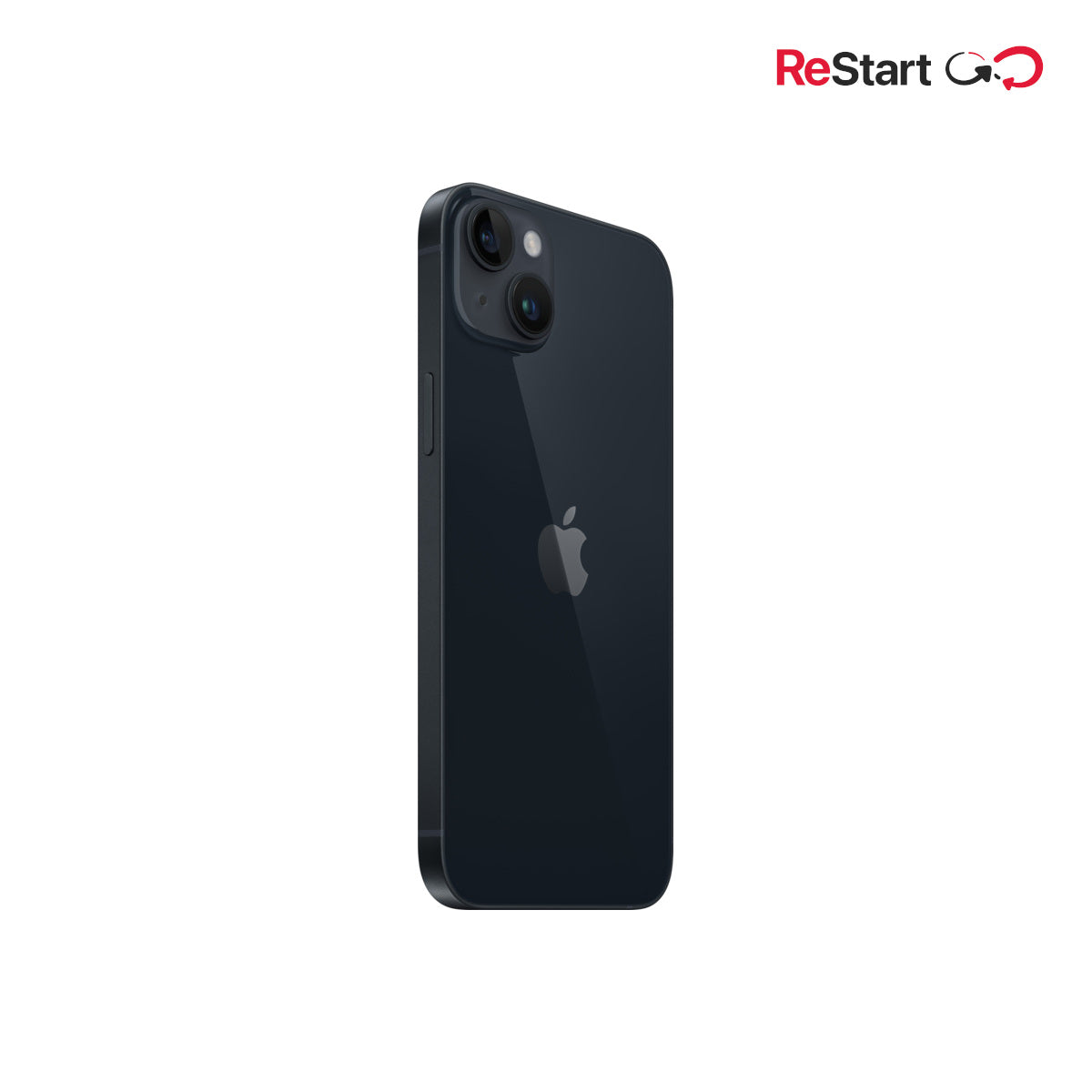 iPhone 14 Plus 128GB - éjfekete (használt, megkímélt állapot) - iSTYLE HU