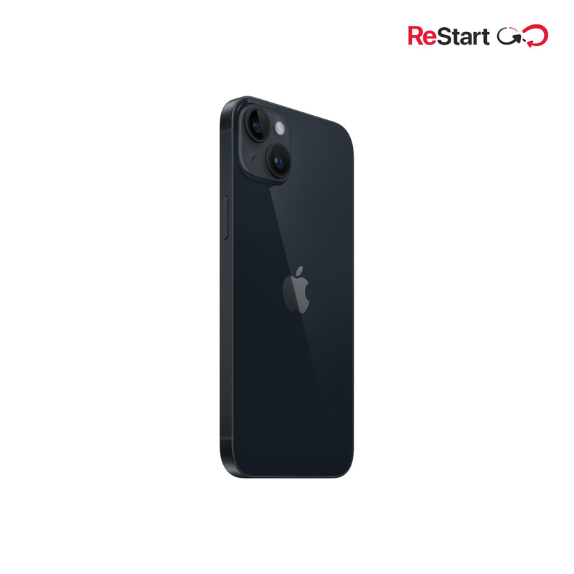 iPhone 14 Plus 128GB - éjfekete (használt, megkímélt állapot) - iSTYLE HU