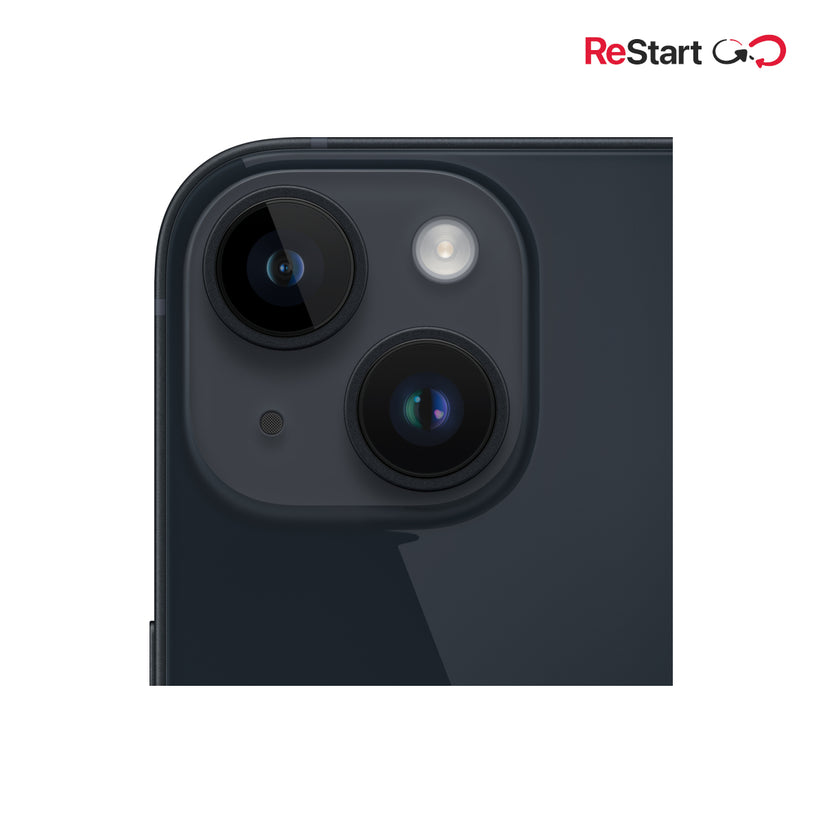iPhone 14 Plus 128GB - éjfekete (használt, megkímélt állapot) - iSTYLE HU