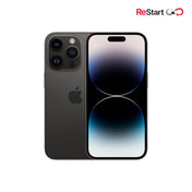 iPhone 14 Pro 128GB - asztrofekete (használt, megkímélt állapot)