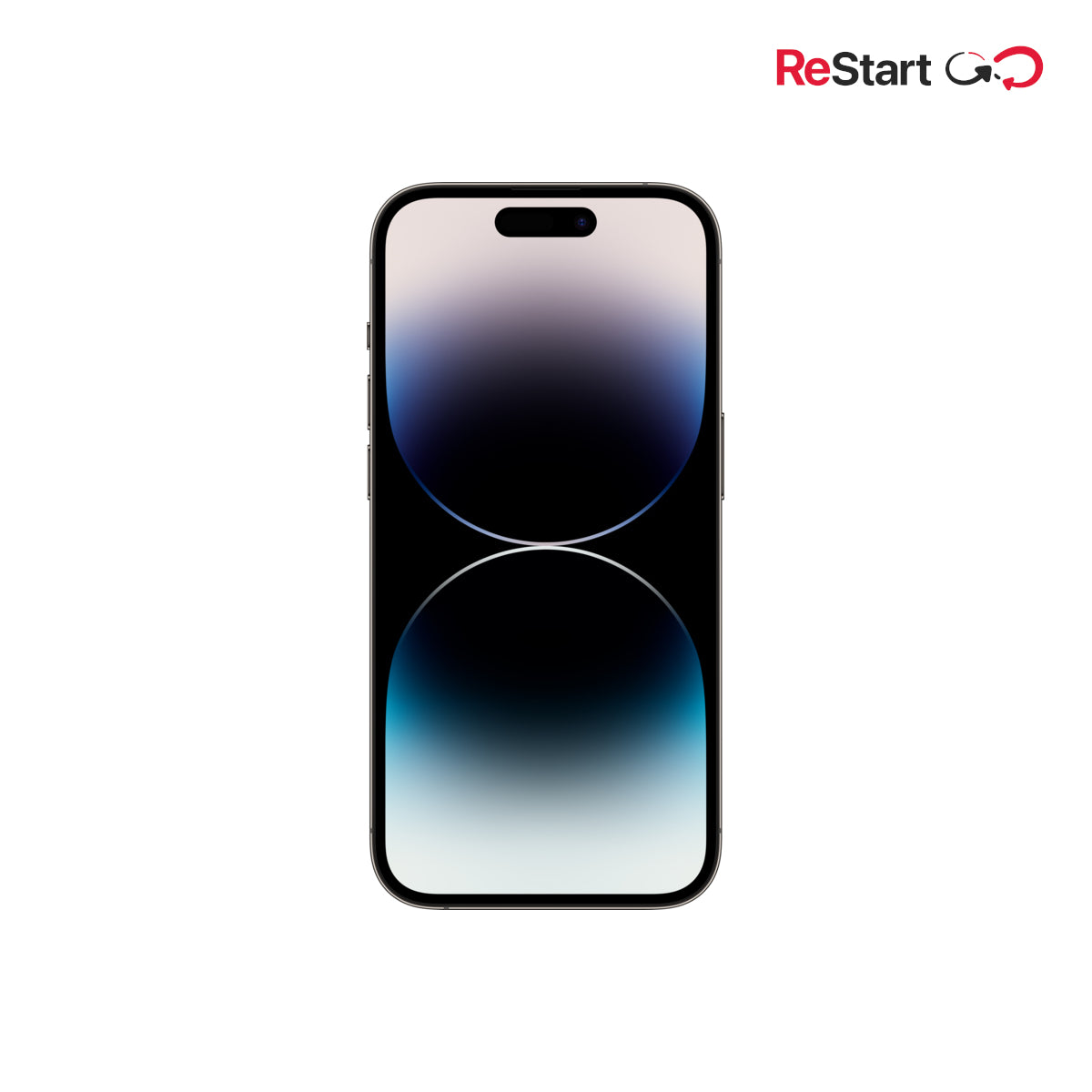 iPhone 14 Pro 128GB - asztrofekete (használt, megkímélt állapot)