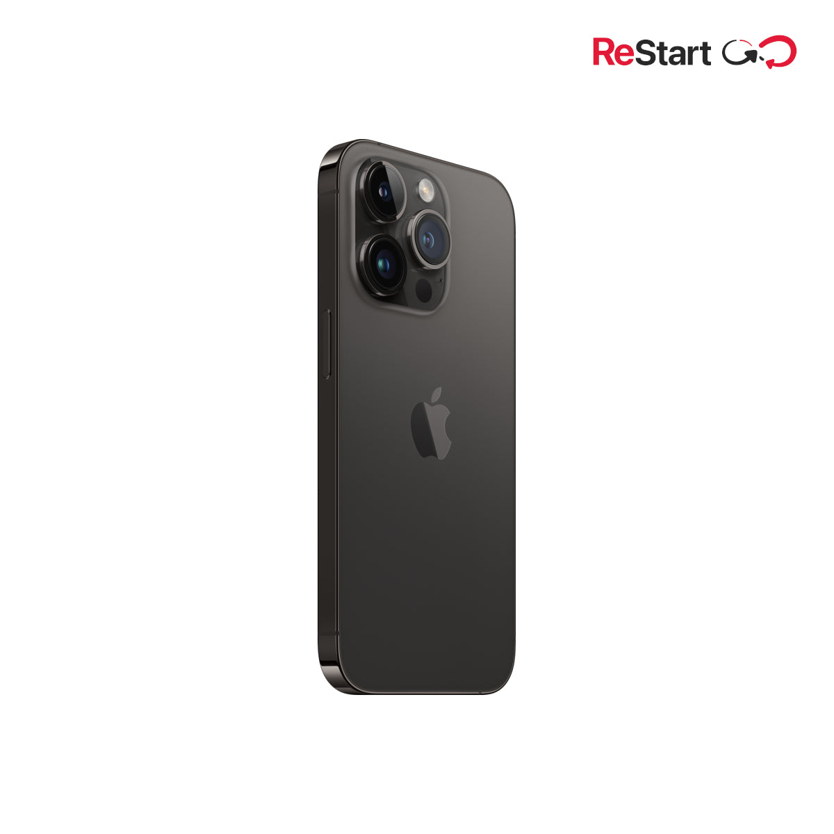 iPhone 14 Pro 128GB - asztrofekete (használt, megkímélt állapot)